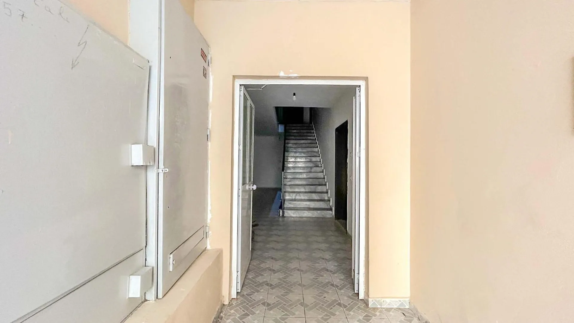 Sea Apartment With Balcony Durrës 0*,  Albania